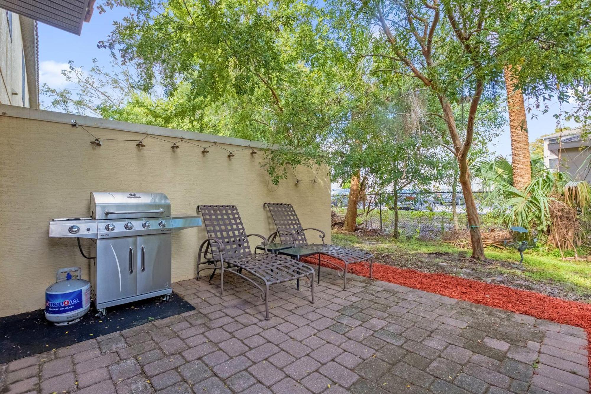 Moradda Harry Porter Theme Vacation Home Near To Disney Parks! 8115 Kissimmee Exterior foto