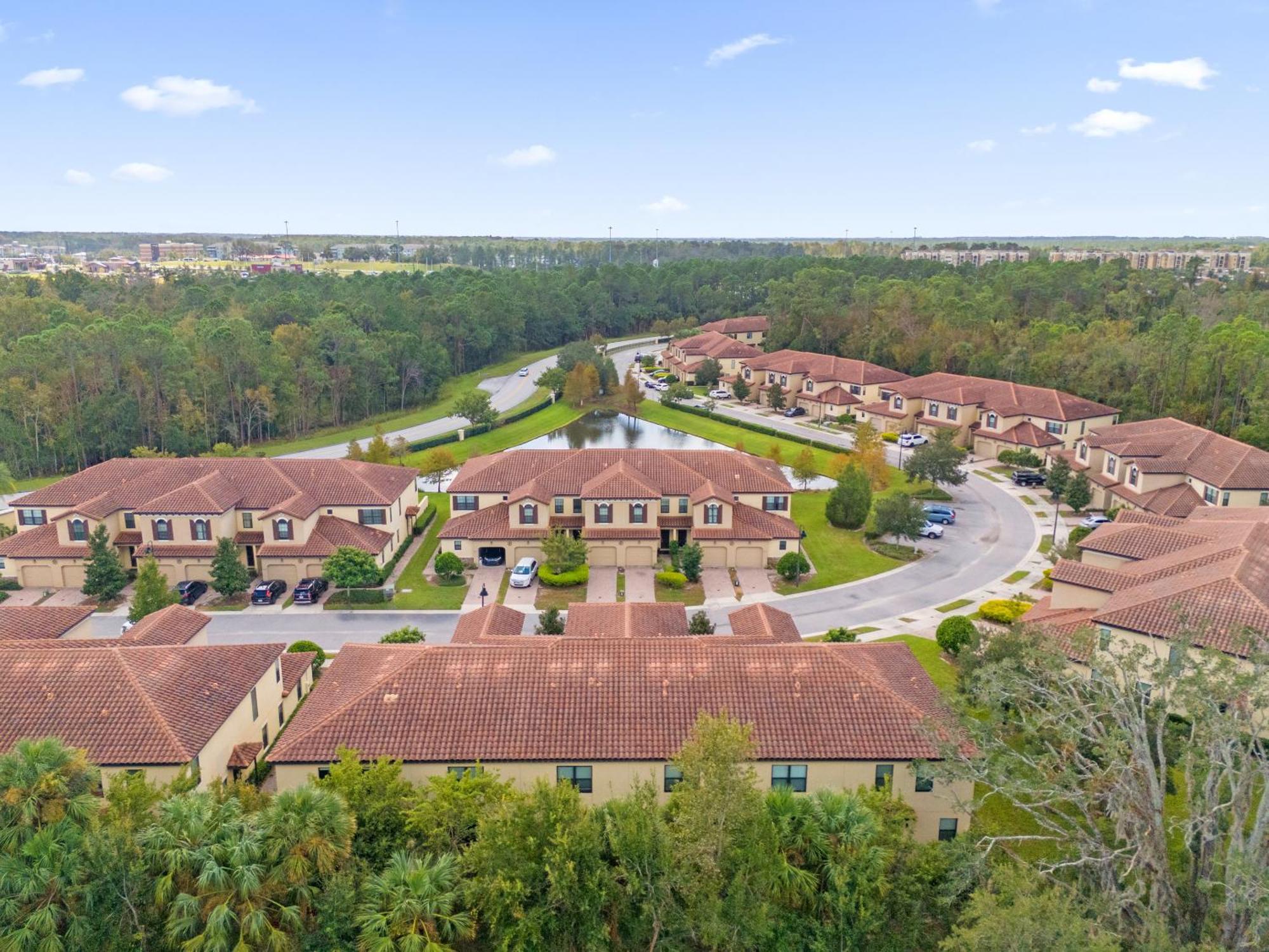 Moradda Harry Porter Theme Vacation Home Near To Disney Parks! 8115 Kissimmee Exterior foto